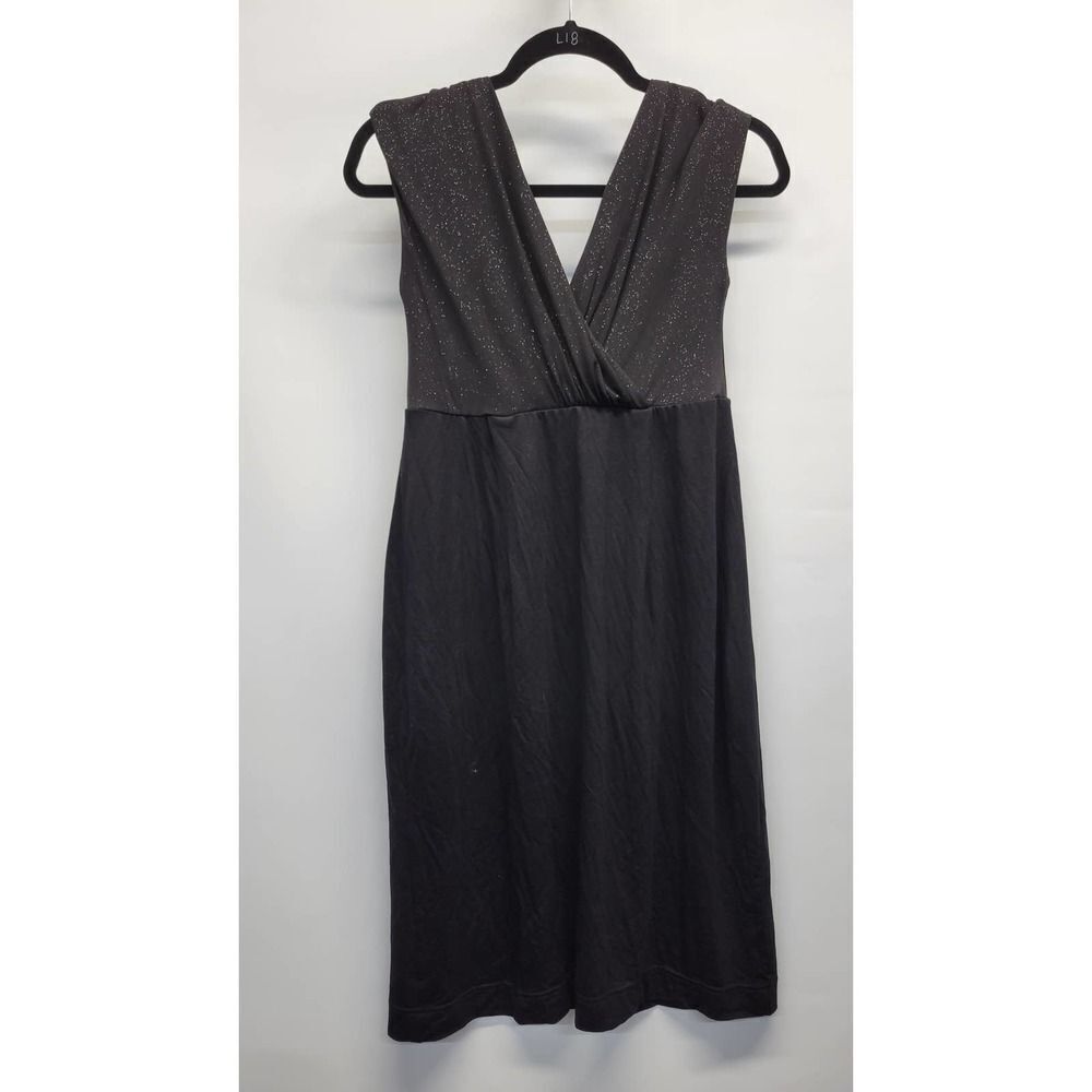 TIFFANY ROSE Bardot Shift Dress (Night Sky) Maternity